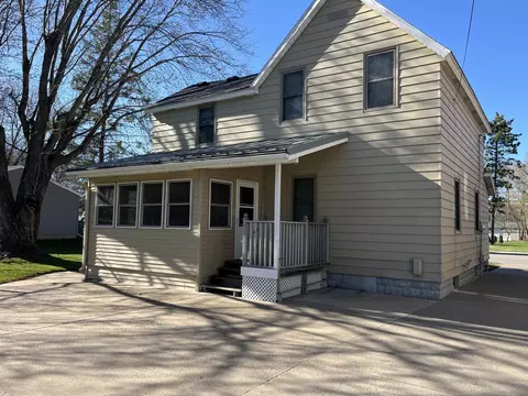 Exterior - 410 1st St N, Cold Spring, MN 56320 photo 4 of 12