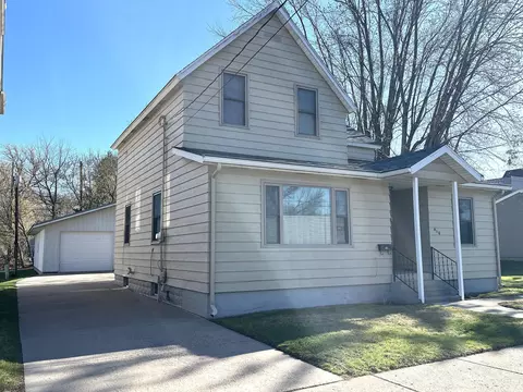 Exterior - 410 1st St N, Cold Spring, MN 56320 photo 2 of 12