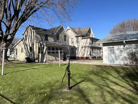 Exterior - 410 1st St N, Cold Spring, MN 56320 photo 6 of 12
