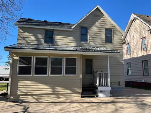 Exterior - 410 1st St N, Cold Spring, MN 56320 photo 11 of 12
