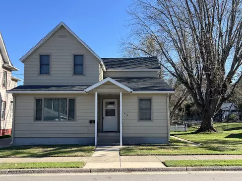 Exterior - 410 1st St N, Cold Spring, MN 56320 photo 3 of 12