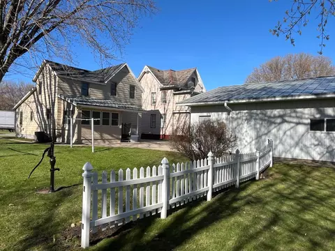 Exterior - 410 1st St N, Cold Spring, MN 56320 photo 5 of 12