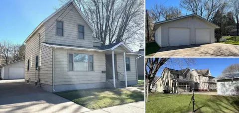 410 1st St N, Cold Spring, MN 56320