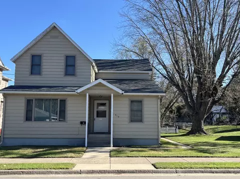 Exterior - 410 1st St N, Cold Spring, MN 56320 photo 12 of 12