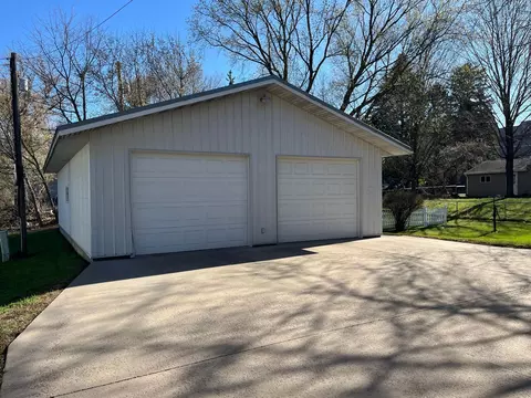 Exterior - 410 1st St N, Cold Spring, MN 56320 photo 8 of 12