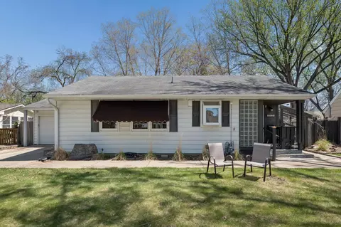 5929 Queen Ave S, Minneapolis, MN 55410