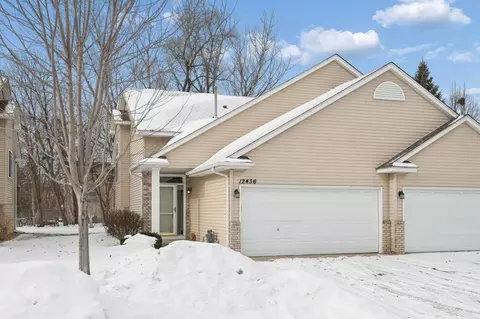 12436 Aztec St NW, Coon Rapids, MN 55433