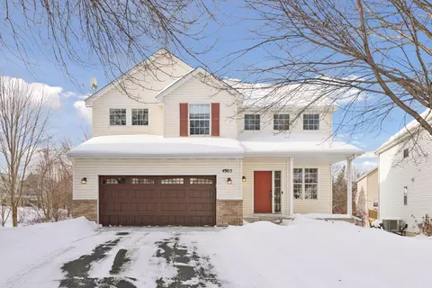4905 Narcissus Ln N, Plymouth, MN 55446