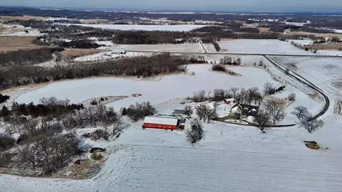 3825 County Road 40 NE, New London, MN 56273