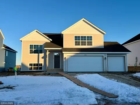 2884 Ivory Ave NE, Saint Michael, MN 55376