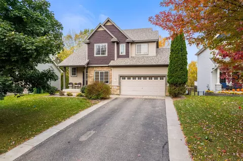 3315 120th Cir NE, Blaine, MN 55449