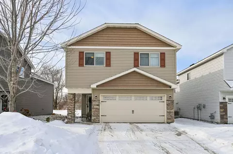 12122 Hupp St NE, Blaine, MN 55449