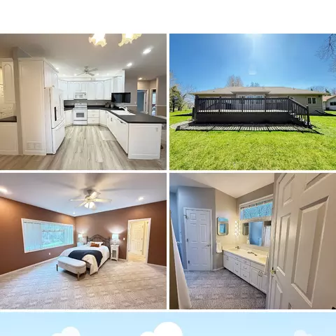 304 Lynsee Ln, Montevideo, MN 56265