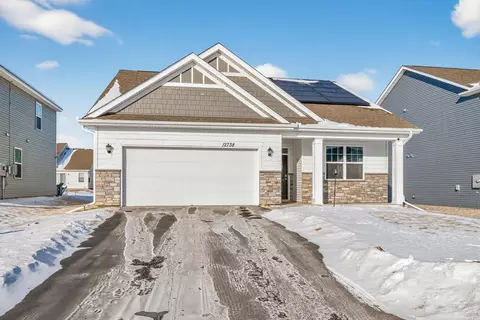 12738 Erskin St NE, Blaine, MN 55449