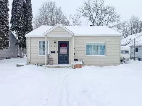 817 S Whitford St, Fergus Falls, MN 56537