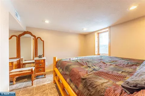 Bedroom - 815 3rd St N, Tower, MN 55790 photo 7 of 8