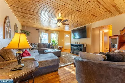 Living - 815 3rd St N, Tower, MN 55790 photo 1 of 3