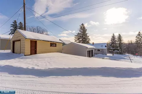 Exterior - 815 3rd St N, Tower, MN 55790 photo 3 of 4