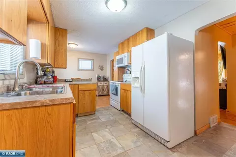 Kitchen - 815 3rd St N, Tower, MN 55790 photo 1 of 2