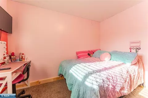 Bedroom - 815 3rd St N, Tower, MN 55790 photo 2 of 8