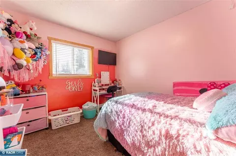 Bedroom - 815 3rd St N, Tower, MN 55790 photo 1 of 8