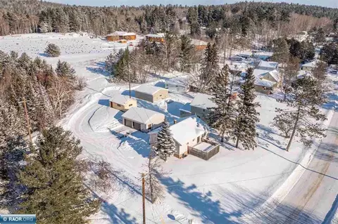View/Area - 815 3rd St N, Tower, MN 55790 photo 1 of 3