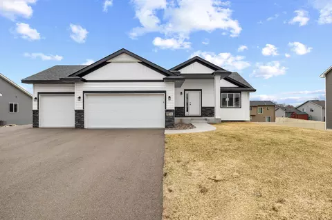 3656 236th Ln NW, Saint Francis, MN 55070