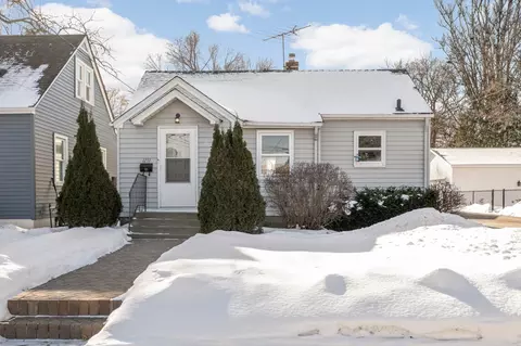1211 Dwane St, South Saint Paul, MN 55075