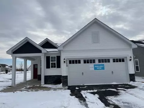 19239 101st Pl, Rogers, MN 55374
