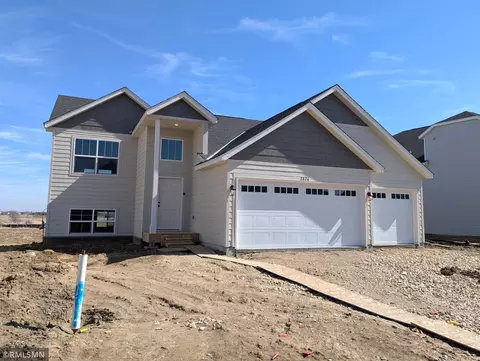 2826 Ivory Ave NE, Saint Michael, MN 55376