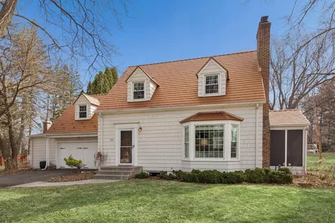 505 Plymouth Rd, Minnetonka, MN 55305