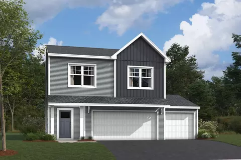 1055 Adamstown Dr, Rosemount, MN 55068