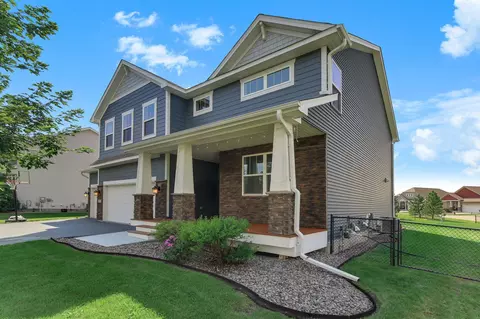 3571 Kadler Ave NE, Saint Michael, MN 55376