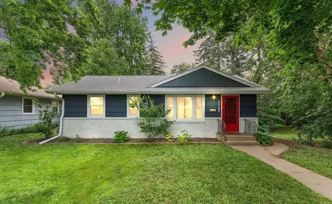 3523 5th St NE, Minneapolis, MN 55418