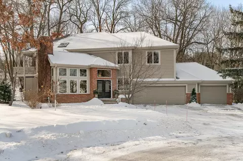 3324 Fox Hollow Ln SW, Rochester, MN 55902