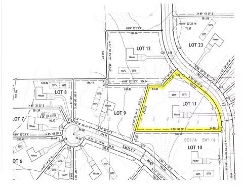X11 Tbd My Abbys Way Lane Sw, Pequot Lakes, MN 56472