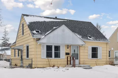 5143 Knox Ave N, Minneapolis, MN 55430