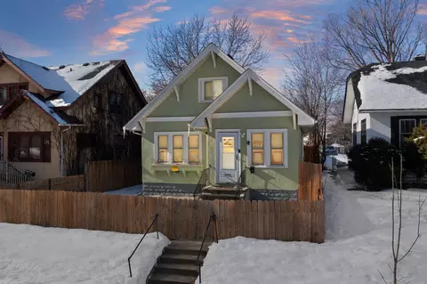 3315 Newton Ave N, Minneapolis, MN 55412