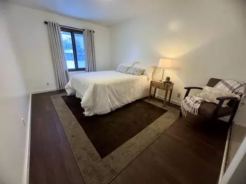 Bedroom - 2002 Arkwright St, Maplewood, MN 55117 photo 1 of 3