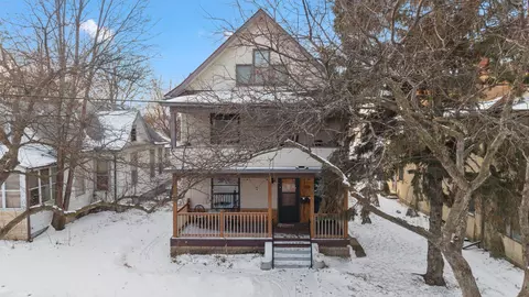 1218 5th St NE, Minneapolis, MN 55413