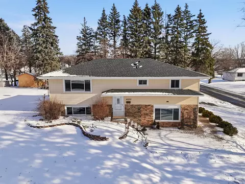 4600 Boone Ave N, New Hope, MN 55428