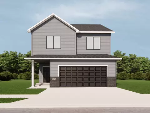 6738 67th Ave S, Horace, ND 58047