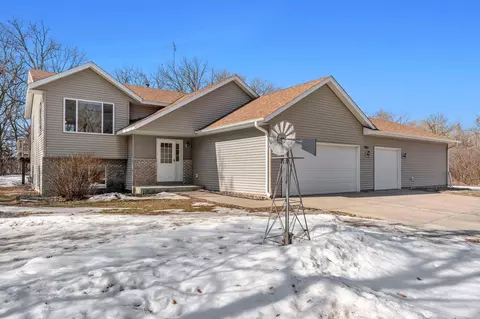9382 191st Ave SE, Becker, MN 55308