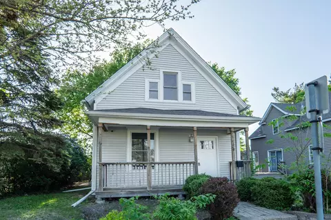 1602 Johnson St NE, Minneapolis, MN 55413