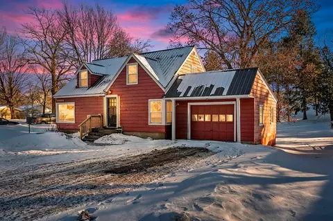 501 Oak St, Frederic, WI 54837