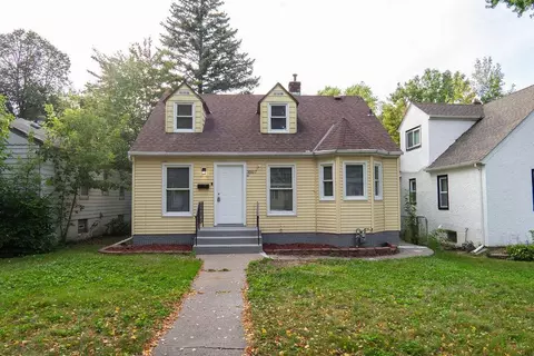 3507 Logan Ave N, Minneapolis, MN 55412