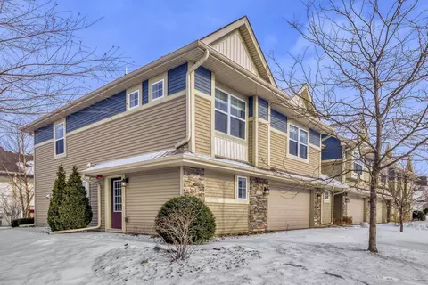 3304 Lakewood Trl, Woodbury, MN 55129