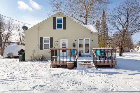 1122 4th Ave, Heron Lake, MN 56137