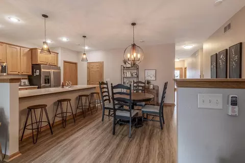 Dining - 2056 Pratt Cir, Saint Peter, MN 56082 photo 1 of 4