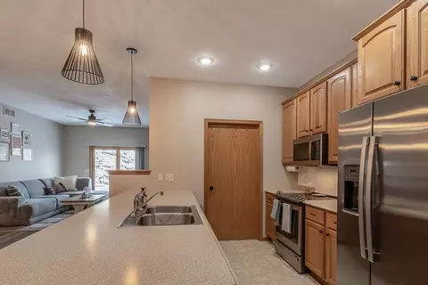 Kitchen - 2056 Pratt Cir, Saint Peter, MN 56082 photo 1 of 5